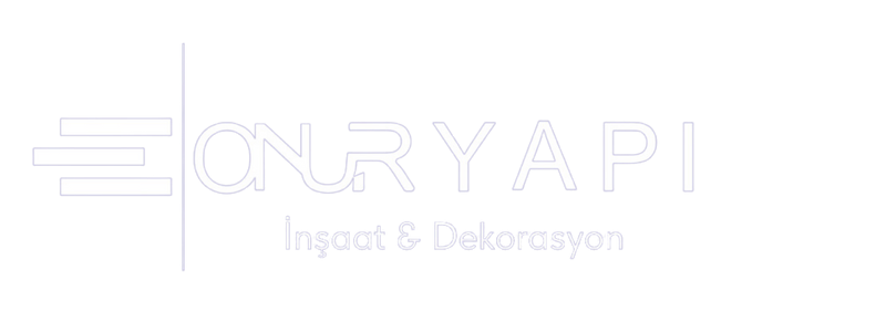 Onur Yapı Dekorasyon